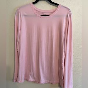 Long sleeve top